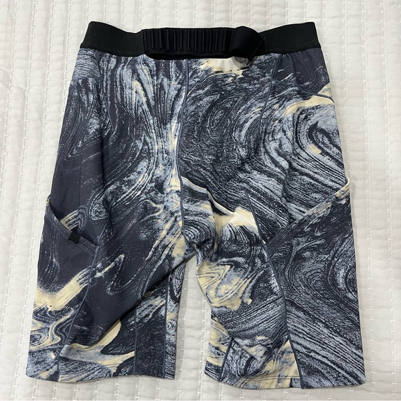 Lululemon Athletica Esker lab shorts - Picture 2 of 7